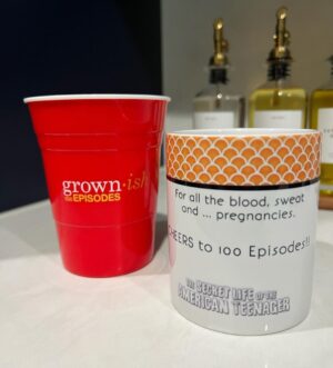 Francia Raísa Instagram - This deserved a feed post!!

I’m back on @grownish filming its 100th episode. We had a beautiful celebration on the lot the other day and it really put my accomplishments into perspective. Grownish is my 2nd show to reach over 100 episodes following Secret Life of the American Teenager. 

I have been working so hard since I was 16 years old and to be here almost 20 years later with over 200 episodes of television in my resume, and still going, is something I’m truly grateful for and want to acknowledge. It has not been easy. All three shows I was a part of were a fight for me to be in. I fought for every role because I wasn’t originally chosen to be in them. 

I’m grateful for all the people that fought with me and all of you for supporting me and wanting me on your screens. I also want to acknowledge my time on How I Met Your Father. This show truly ended way too soon. It was one of the greatest learning experiences of my life and I discovered a talent for comedy that I didn’t believe I had. Thank you to everyone on that show. It was truly an honor to work with every single one of you. 

Ok I’m done being mushy. On to the next chapter of my career 🫶🏽