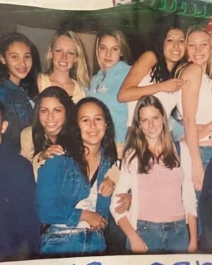 Francia Raísa Instagram - The last few weeks have reminded me about the power of friendship. Three weeks ago, Supanna, my oldest friend that has been battling cancer for 6 years, suffered a medical setback in the form of a stroke. Since then, I have been by her side, just as she has been there for me. 

She is one of the good ones. 

I can’t imagine getting through my adult life without her right there with me. At its core, that’s what friendship is, right? It’s the invisible foundation that keeps us propped up even when it feels like our legs are ready to give out beneath us. Friends are what get us through the rocky times we all face in different ways.

This week, she was transferred to a facility. And we’re going to be right by her side, just like she would be with us. 

The universe works in mysterious ways. Supanna played a key role in bringing Selena and I back together, and now it’s our turn to use that same power of friendship to help her. 

That’s where #NoBeefJustSalsa came from in the first place. It was Supanna, making me realize that, at the end of the day, our friends and family are all we’ve got. 

That’s why ALL proceeds from the No Beef Just Salsa sales will now be going directly back to her family and the continued fight for our friend. Thank you for your thoughts, prayers, and help in these trying times. Tell your friends you love them. Do it today. Because really, nothing else matters. Link in my bio to purchase your No Beef Just Salsa merch in honor of friendship. Thank you 💜