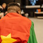 Francis Ngannou Instagram - Sorry guys I let you all down 😔 Today was a bad day in the office but tomorrow will be another day. Thank you all for the love ❤️