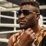 Francis Ngannou Instagram - When it comes to chains, I’m wearing @jaxxon 🔥😮‍💨 #Jaxxon #JoshuaNgannou Riyadh, Saudi Arabia