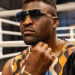 Francis Ngannou Instagram - When it comes to chains, I’m wearing @jaxxon 🔥😮‍💨 #Jaxxon #JoshuaNgannou Riyadh, Saudi Arabia