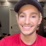 Frankie Grande Instagram – ‼️SPOILER ALERT‼️ 
@bigbrothercbs #bbreindeergames!

Here’s the full story of what finally broke me down after days of grueling competitions and emotional twists and turns… and it was sober gay gratitude. 🙏🏳️‍🌈