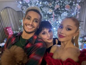 Frankie Grande Thumbnail - 204.4K Likes - Most Liked Instagram Photos