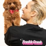 Frankie Grande Instagram – Celebrate the holidays in STYLE ✨✨✨

Frankiegrande.com