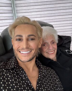 Frankie Grande Thumbnail - 49.2K Likes - Most Liked Instagram Photos