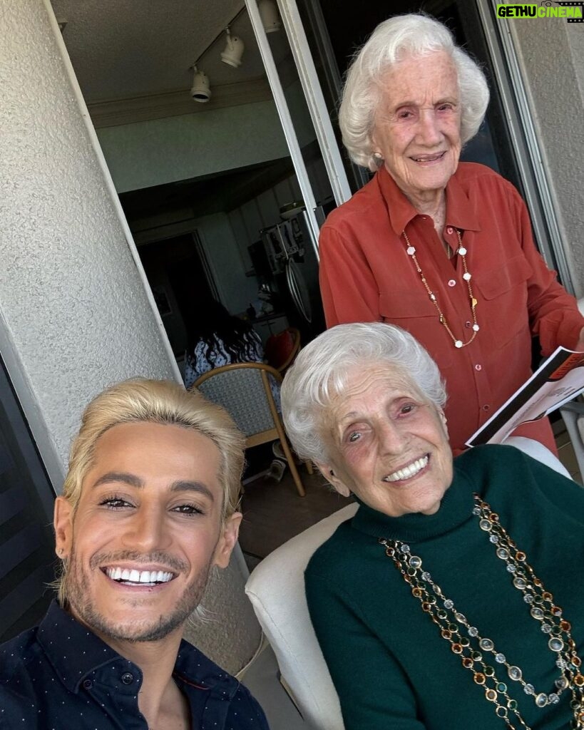 Frankie Grande Instagram - From Florida with love 💕💕💕