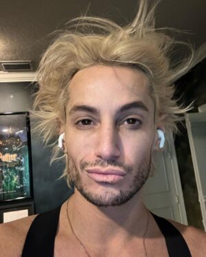 Frankie Grande Thumbnail - 49.2K Likes - Most Liked Instagram Photos