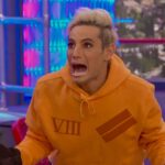 Frankie Grande Instagram – He’s back and he’s ACTING THE HOUSE DOWN. Don’t miss Frankini’s return in a new episode of #DangerForce, tomorrow, Wednesday 7p/6c on @nickelodeon!
