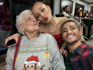 Frankie Grande Thumbnail - 78.1K Likes - Most Liked Instagram Photos