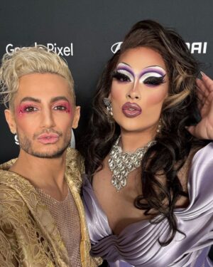 Frankie Grande Thumbnail - 34.7K Likes - Most Liked Instagram Photos