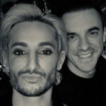 Frankie Grande Instagram – About last night…