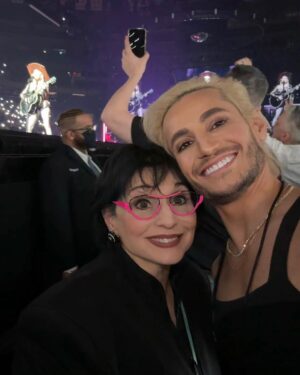 Frankie Grande Thumbnail - 41.7K Likes - Most Liked Instagram Photos