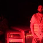 French Montana Instagram - I WONDER WHAT GOES ON IN A MIND OF A LIFER, MILLION DOLLARS A SHOW STARTED FROM A CYPHER “TALK TO ME “ OUT NOW “MAC AND CHEESE 5” OUT NOW !
