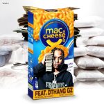 French Montana Instagram - You know I had to get my muddy on here @dthangracks officially locked in for Mac n Cheese 5 #cb “TOO FUN “ EXTENDED VERSION VIDEO OUT NOW Mac n cheese 5 out now RPT
