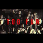 French Montana Instagram - TOO FUN VIDEO OUT TOMORROW 🌊 @realkylerichh @therealjenncarter @dthangracks 🌊🏄🏽‍♂️ MAC N CHEESE 5 mixtape OUT NOW