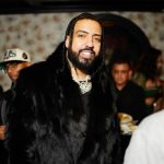 French Montana Instagram -