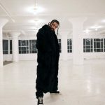 French Montana Instagram - 💻 ❌ 🧀 5 ! OUT NOW .