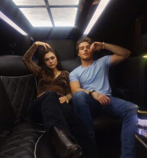 Froy Gutierrez Instagram - no llores en la limo ➖🛹➖