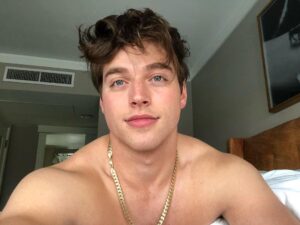 Froy Gutierrez Thumbnail - 525.1K Likes - Most Liked Instagram Photos