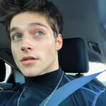 Froy Gutierrez Instagram – it’s been a helluva week ➖✈️➖