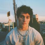 Froy Gutierrez Instagram – this is the sound I wrote u in the dark ➖🔇➖ 📸: @jessicache