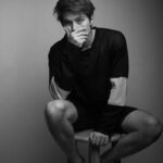 Froy Gutierrez Instagram - screen test: part one ➖🔘➖