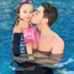 Froy Gutierrez Instagram - bed ridden winter dreams of blue pools and sunny skies ➖👧🏼➖