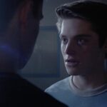 Froy Gutierrez Instagram - Nolan didn't sign up for this. the hunters are coming tonight on teen wolf ➖🎯➖