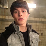 Froy Gutierrez Instagram - ‪puppy love ➖🐶➖‬