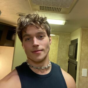 Froy Gutierrez Instagram - little moments from the end of @cruelsummer . thanks for tuning in folks 📼 finale on tonight (3rd pic is just me being emotional about the wrapping haha)