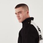Froy Gutierrez Instagram - buzzcut season 📸 @mekhiturner