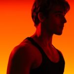 Froy Gutierrez Instagram - hottest summer
