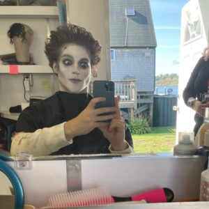 Froy Gutierrez Instagram - it’s out today!! go check out hocus pocus 2 on @disneyplus stay spooky my friends