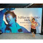 Fujii Kaze Instagram - คำพูดไม่สามารถอธิบายความรักของฉันสำหรับประเทศไทย 🙏　words cannot describe my love for Thailand.
