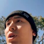 Fujii Kaze Instagram – LA mini vlogs🙂if you have time,