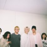 Fujii Kaze Instagram - Can’t believe this happened. I had so much fun and this moment made me cry the other day. Performing with my beloved, much respected brothers and sister at Tiny Desk Concerts Japan. I can’t wait to share this lovely memory with All of you. 🌳 God bless