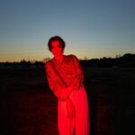 Fujii Kaze Instagram - LOVE ALL SERVE ALL. 1year old today. 🧡