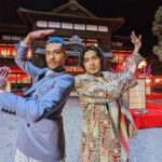 Fujii Kaze Instagram - i should’ve post this one year ago … can’t believe “Matsuri” turned one year old🏮i simply looove this song and this mv. god thank you so much for this. and i will forever be grateful for those who loved, danced🙌 and tried to spread this positivity to the world. you don’t know how much you mean to me. 🙏 一年越しの投稿! “まつり”を公開した日から一年が経ちました. シンプルに好き過ぎる作品です. 関わってくれたみんな, そしてこの作品を愛して広げていってくれたみんなに一生感謝です. ❤️‍🔥