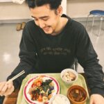 Fujii Kaze Instagram - Tokushima …feels like Home again アスティとくしま