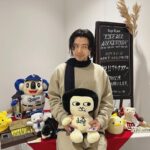 Fujii Kaze Instagram - you guys give me energy ポートメッセなごや 名古屋市国際展示場 (Nagoya International Exhibition Hall)