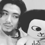 Fujii Kaze Instagram - you guys give me energy ポートメッセなごや 名古屋市国際展示場 (Nagoya International Exhibition Hall)