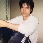 Fujii Kaze Instagram - Blessed 70th birthday father 🙏