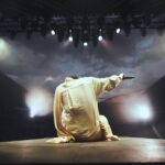 Fujii Kaze Instagram - LOVE ALL SERVE ALL Stadium Live. 🤍 thank you for all. you all are amazing. 🤍 . ✏️: @dutch_tokyo 🥻: @remitakenouchi 💆🏻‍♂️: @rr_takai_ 📸: @tomoyuki_kawakami