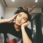Fujii Kaze Instagram - 🦌