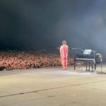Fujii Kaze Instagram - RISING SUN ROCK FESTIVAL 2022 in EZO. i love you all, i respect you all🙏stay happy, stay healthy🌱