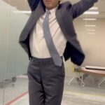 Fujii Kaze Instagram - Kaze dances to Matsuri no matter what🕺