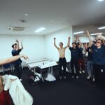 Fujii Kaze Instagram - LOVE ALL SERVE ALL Stadium Live. 🤍 thank you for all. you all are amazing. 🤍 . ✏️: @dutch_tokyo 🥻: @remitakenouchi 💆🏻‍♂️: @rr_takai_ 📸: @tomoyuki_kawakami