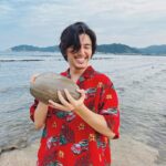 Fujii Kaze Instagram - gotta love Miyazaki Prefecture