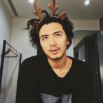 Fujii Kaze Instagram - 🦌