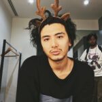 Fujii Kaze Instagram - 🦌
